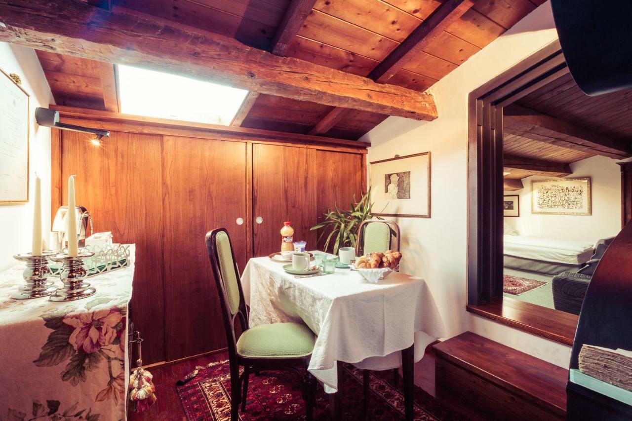 A Casa Di Nina Lägenhet Senigallia Exteriör bild